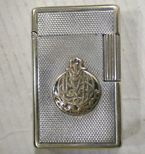 Briquet ancien dupont - st,
