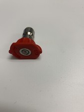 NorthStar Pressure Washer Quick Couple Spray Nozzle- 6.5 SZ 0 Deg #N00065QP