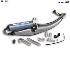 Pot d'Echappement Racing