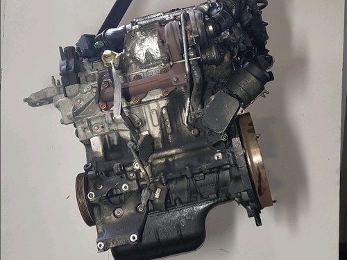 Moteur diesel mazda phase - diesel, 2