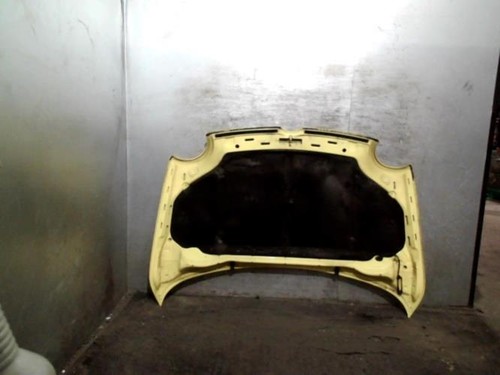 Capot volkswagen lupo - capot,