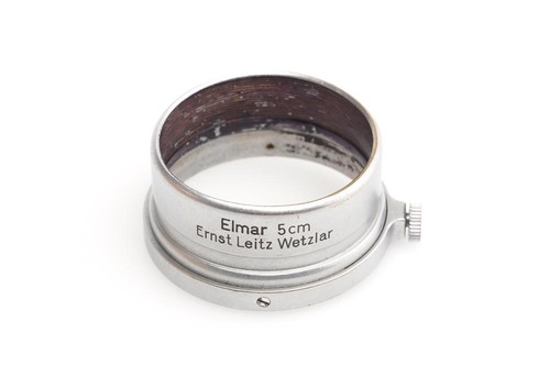 Leitz leica pare soleil fison - leitz, pare-soleil