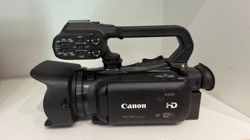 Caméscope professionnel canon - professionnel,