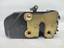 SERRURE DE PORTE AVANT DROITE