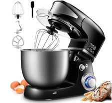 Robot Pâtissier Professionnel