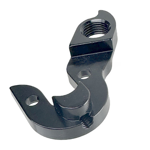 Cintre dérailleur aluminium