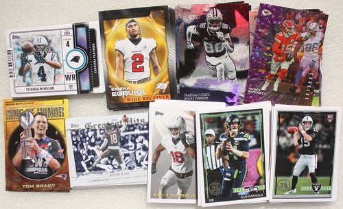 2026 topps flagship football - flagship,