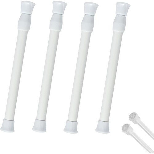 4pcs tiges tension - 4pcs, de