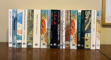 Time Life Book Club Collection Lot 20 Paperback Assorted Lit