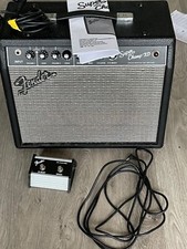 amplificateur guitare à lampes , Fender Super Champ XD 1ere generation.