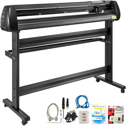 1350mm vinyl cutter - 53",