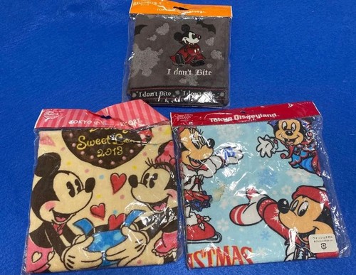 Tokyo disney resort - resort, mickey