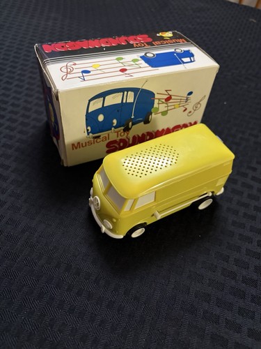 Tamco 1970 soundwagon - tamco,