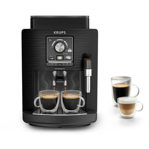 Expresso broyeur krups - expresso,