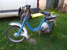 Honda P50 mobylette 15825