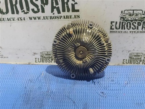 Ventilateur moteur nissan - ventilateur,