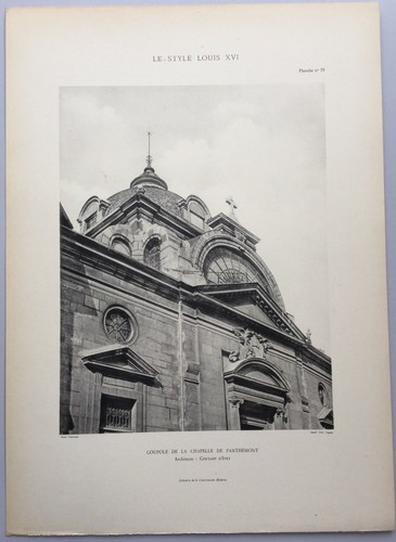 Paris coupole la chapelle - paris,