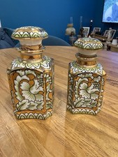 Ensemble de coiffeuse