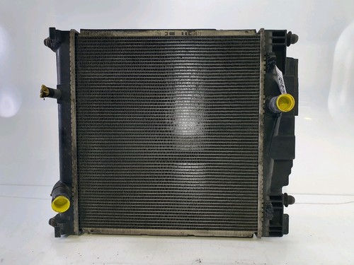Radiateur eau toyota iq - d'eau,
