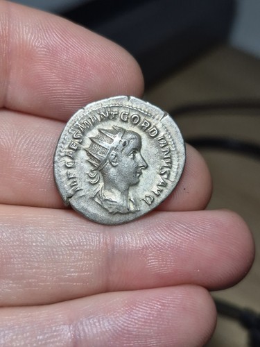 163 antoninien gordien - ~,