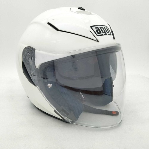 Agv jet helmet xl - agv, k5