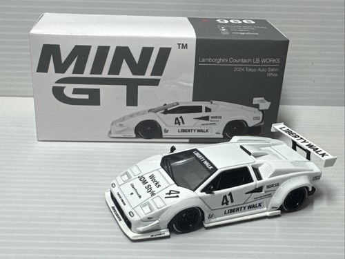 Mini - , 🇨🇵