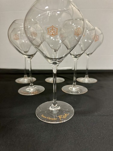 Veuve clicquot rich - veuve,