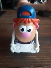 Jouet jeu game toy monsieur patate Mr potato adolescent jeune young 