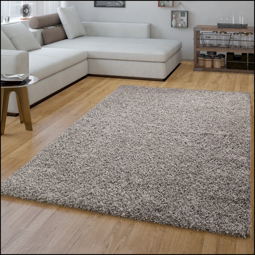Tapis shaggy poils - tapis,