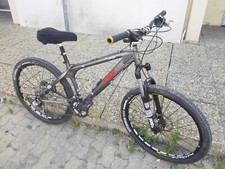 VTT STREAK'X Mute 3 - USA 2006