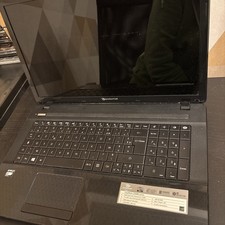 Packard Bell easy Note LE69KB