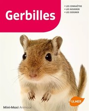 Gerbilles, Heike Schmidt-Roger
