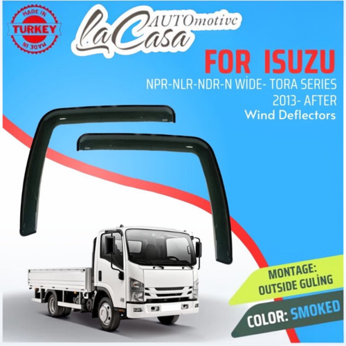 Isuzu npr ndr nlr nwide - isuzu, npr-ndr-nlr-nwide-tora