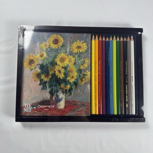Caran ache crayon - caran, d’ache