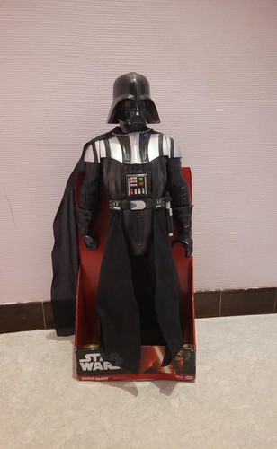 Magnifique figurine dark vador - figurine,