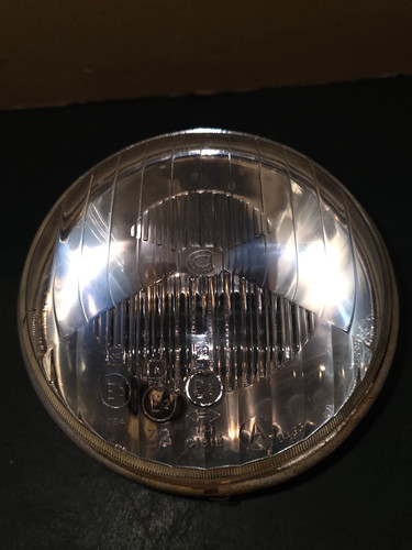 Phare cibié 154 citroën - 154,,