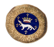 Petit vide-poche, coupelle