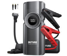 Démarreur Batterie Voiture