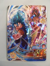 Carte Super Dragon Ball Heroes