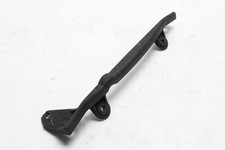 Fixation du support en bois de