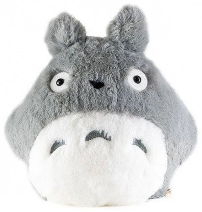 Mon voisin totoro peluche - voisin,