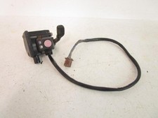 06 Yamaha YFM 350 Bruin 4x4 Thumb Throttle 4x4 Switch 4WV-26250-11-00 2004-2014