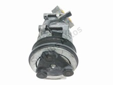 COMPRESSEUR DE CLIMATISATION