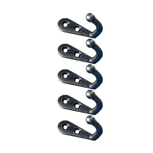 Pcs coat rack crochets - coat,