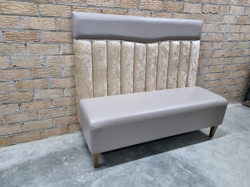 Sièges cabine banquettes - sièges,