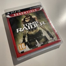 NEUF NEW tomb raider TR