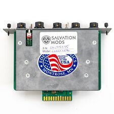 Salvation Mods LoneClean Preamp Module for Randall RM Series, Synergy, Egnater