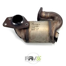 Catalyseur Pot Catalytique
