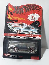 Hotwheels 1/64 🇨🇵 RLC