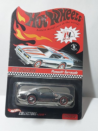 Hotwheels rlc - hotwheels, 1/64